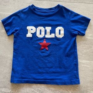 Polo Ralph Lauren t shirt